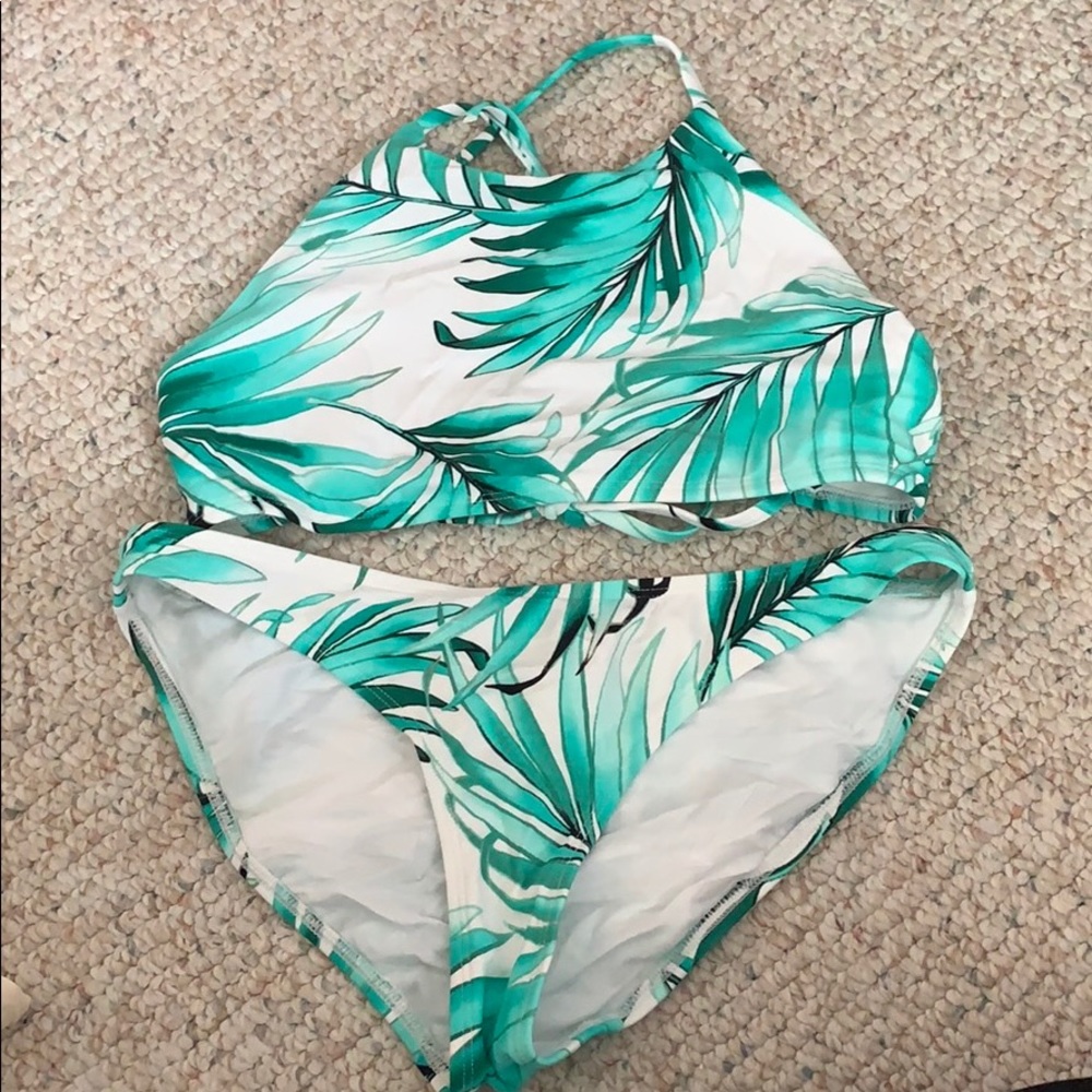 bikini